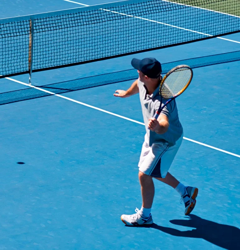 Cancha_Multipropósito_Amenidades_1200x800px, Marina Towers, Puerto Vallarta, Jalisco, México