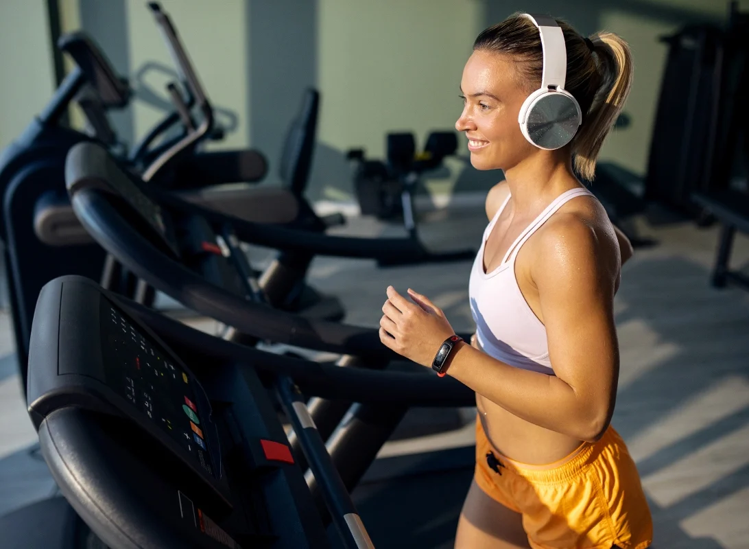 Gimnasio_Amenidades_1200x800px, Marina Towers, Puerto Vallarta, Jalisco, México