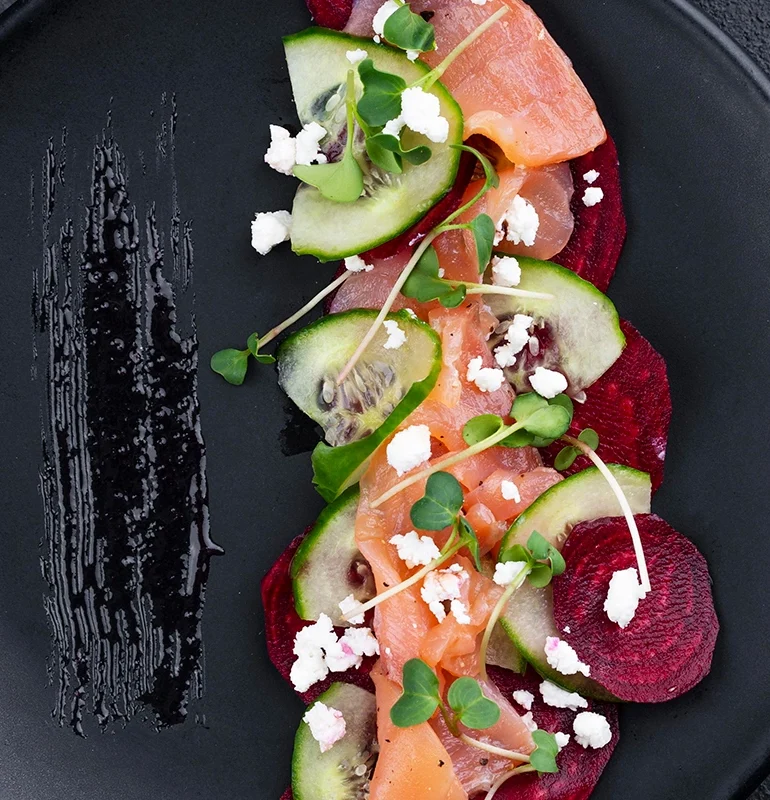 Restaurante_Alto_Nivel_Amenidades_1200x800px, Marina Towers, Puerto Vallarta, Jalisco, México