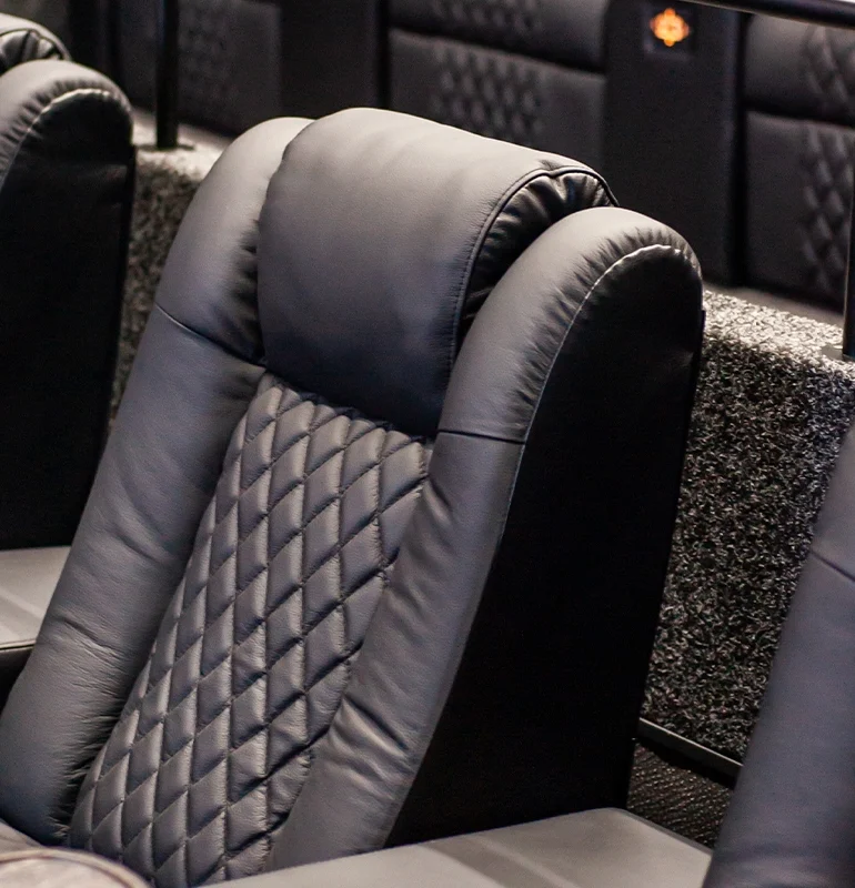 Cine_Amenidades_1200x800px, Marina Towers, Puerto Vallarta, Jalisco, México