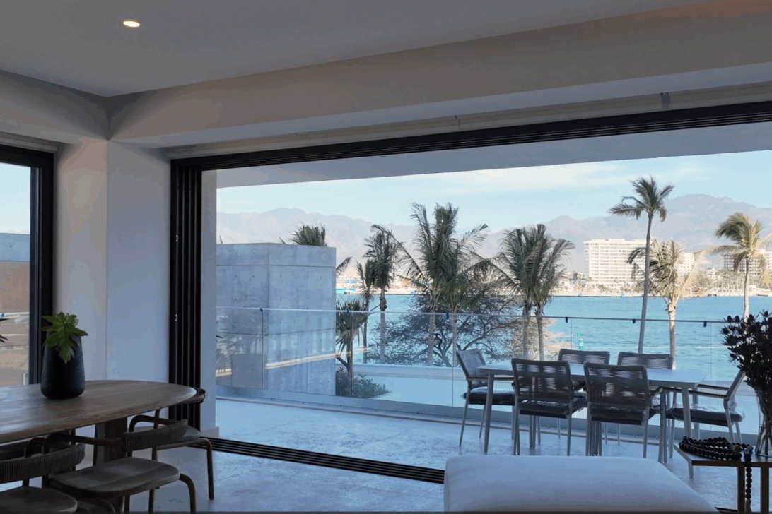 Unidad Modelo, Marina Towers, Puerto Vallarta, Jalisco, México